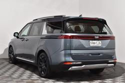 2020 Kia Carnival Platinum