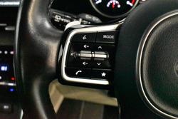 2020 Kia Carnival Platinum