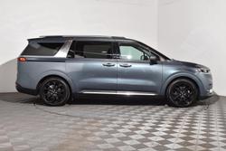 2020 Kia Carnival Platinum