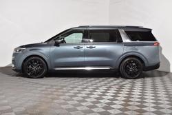 2020 Kia Carnival Platinum