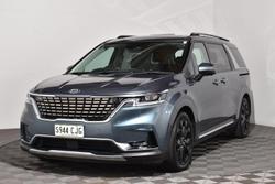 2020 Kia Carnival Platinum