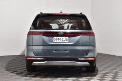 2020 Kia Carnival Platinum