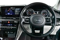 2020 Kia Carnival Platinum