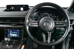 2023 Mazda MX-30 G20e Touring