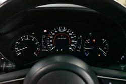 2023 Mazda MX-30 G20e Touring