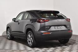 2023 Mazda MX-30 G20e Touring