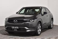 2023 Mazda MX-30 G20e Touring