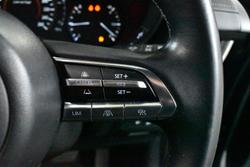2023 Mazda MX-30 G20e Touring