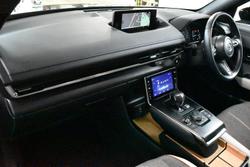 2023 Mazda MX-30 G20e Touring