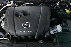 2023 Mazda MX-30 G20e Touring