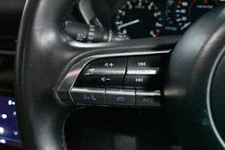 2023 Mazda MX-30 G20e Touring