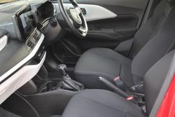 2025 Suzuki Swift Hybrid