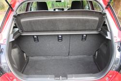 2025 Suzuki Swift Hybrid
