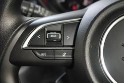 2025 Suzuki Swift Hybrid