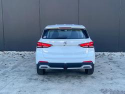 2026 MG ZS Vibe