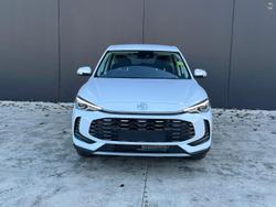 2026 MG ZS Vibe