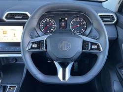 2026 MG ZS Vibe