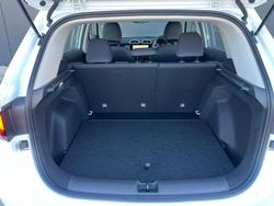 2026 MG ZS Vibe