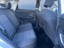 2026 MG ZS Vibe