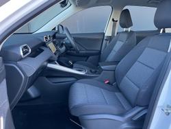 2026 MG ZS Vibe