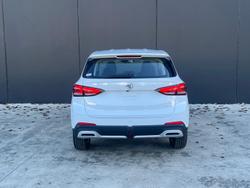 2026 MG ZS Vibe