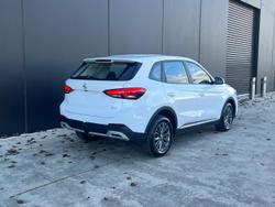 2026 MG ZS Vibe