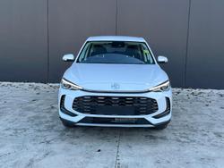 2026 MG ZS Vibe