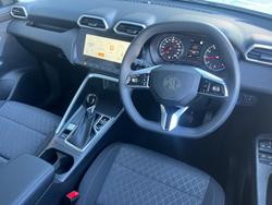 2026 MG ZS Vibe