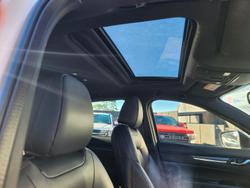 2022 Mazda CX-5 G25 GT SP
