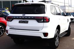 2024 Ford Everest Trend