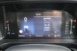 2024 Ford Everest Trend