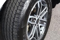 2024 Ford Everest Trend