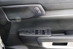 2024 Ford Everest Trend