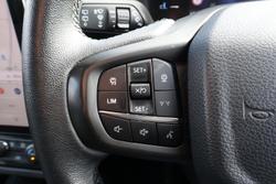 2024 Ford Everest Trend