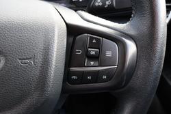 2024 Ford Everest Trend