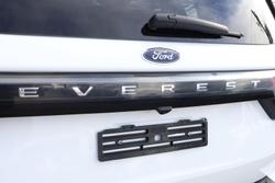 2024 Ford Everest Trend