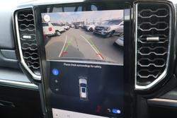2024 Ford Everest Trend