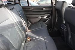 2024 Ford Everest Trend