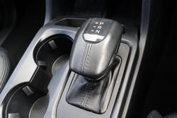 2024 Ford Everest Trend