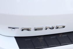2024 Ford Everest Trend