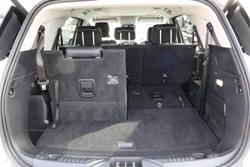 2024 Ford Everest Trend