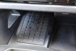 2024 Ford Everest Trend