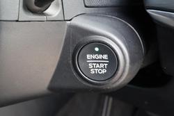 2024 Ford Everest Trend