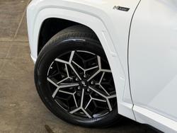 2022 Hyundai Tucson Elite N Line