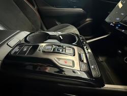 2022 Hyundai Tucson Elite N Line