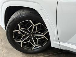 2022 Hyundai Tucson Elite N Line
