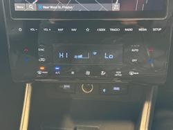 2022 Hyundai Tucson Elite N Line