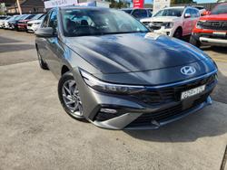 2026 Hyundai i30 Elite Hybrid