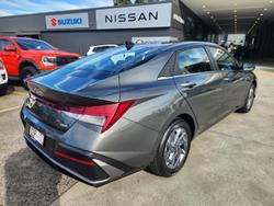 2026 Hyundai i30 Elite Hybrid