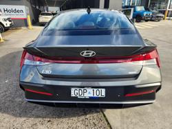 2026 Hyundai i30 Elite Hybrid